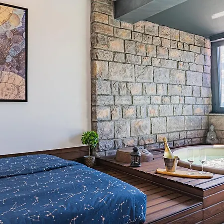 Apartments Repinc: Smart Luxury with Jacuzzi in Zagreb Exterior photo