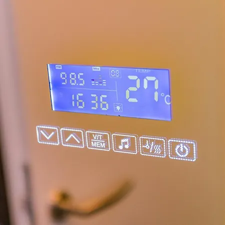 Apartments Repinc: Smart Luxury with Jacuzzi in Zagreb Exterior photo