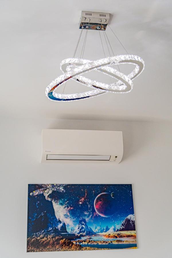 Repinc: Smart Luxury With Jacuzzi In Apartment *