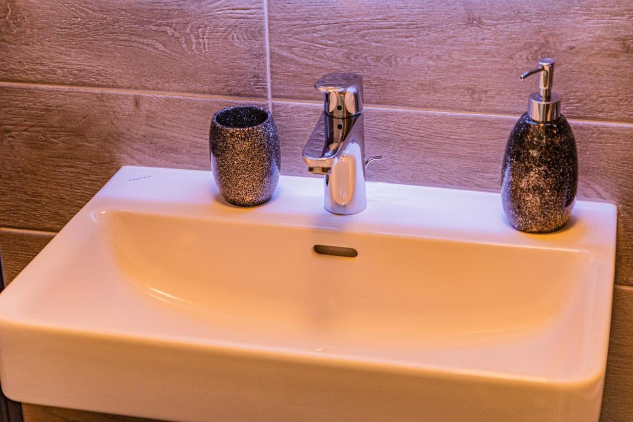Repinc: Smart Luxury With Jacuzzi In * Zagreb